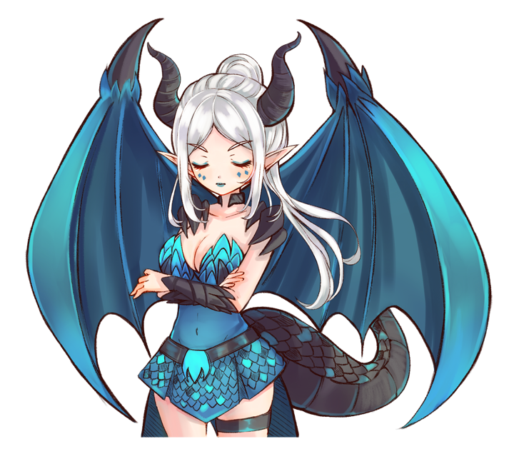 Seiryu | NOISZ Wiki | Fandom