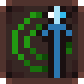 Perk wand radar