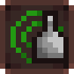 Perk radar item