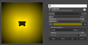 Step 12 "My image settings".