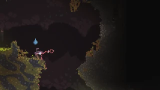Effect of the spell