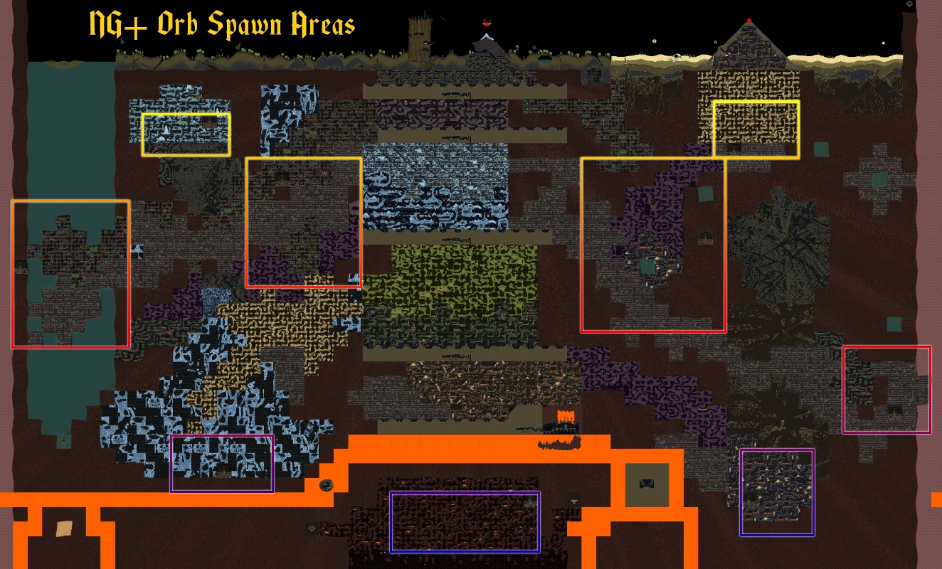 Peaceful Ending Guide Noita Wiki Causes enemies not of the same group e. peaceful ending guide noita wiki