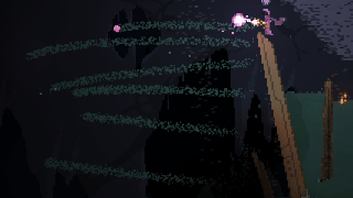 Water Trail Example