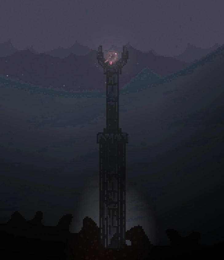 パハ・シルマ Noita Wiki