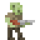 Monster Shotgunner