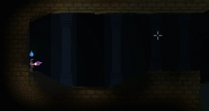 Giant Firebolt(demo)