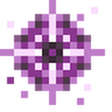 Polymorph Crystal - Noita Wiki