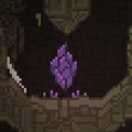 A crystal which tethers the Delirium.