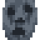 Monster Statue physics