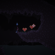 Dark Cave