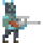 Monster Sniper
