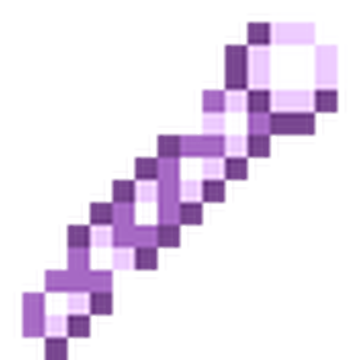 Polymorph Crystal - Noita Wiki