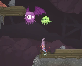 パーク Noita Wiki