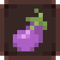 Perk mystery eggplant