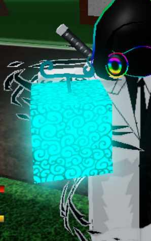 Rumble Nok Piece Roblox Wiki Fandom