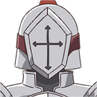Commander of the Knights of the Sword Cross