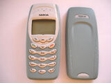 Nokia 3410