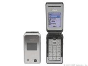 Nokia 6180