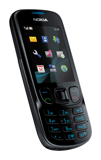 Nokia 6300i specs - PhoneArena
