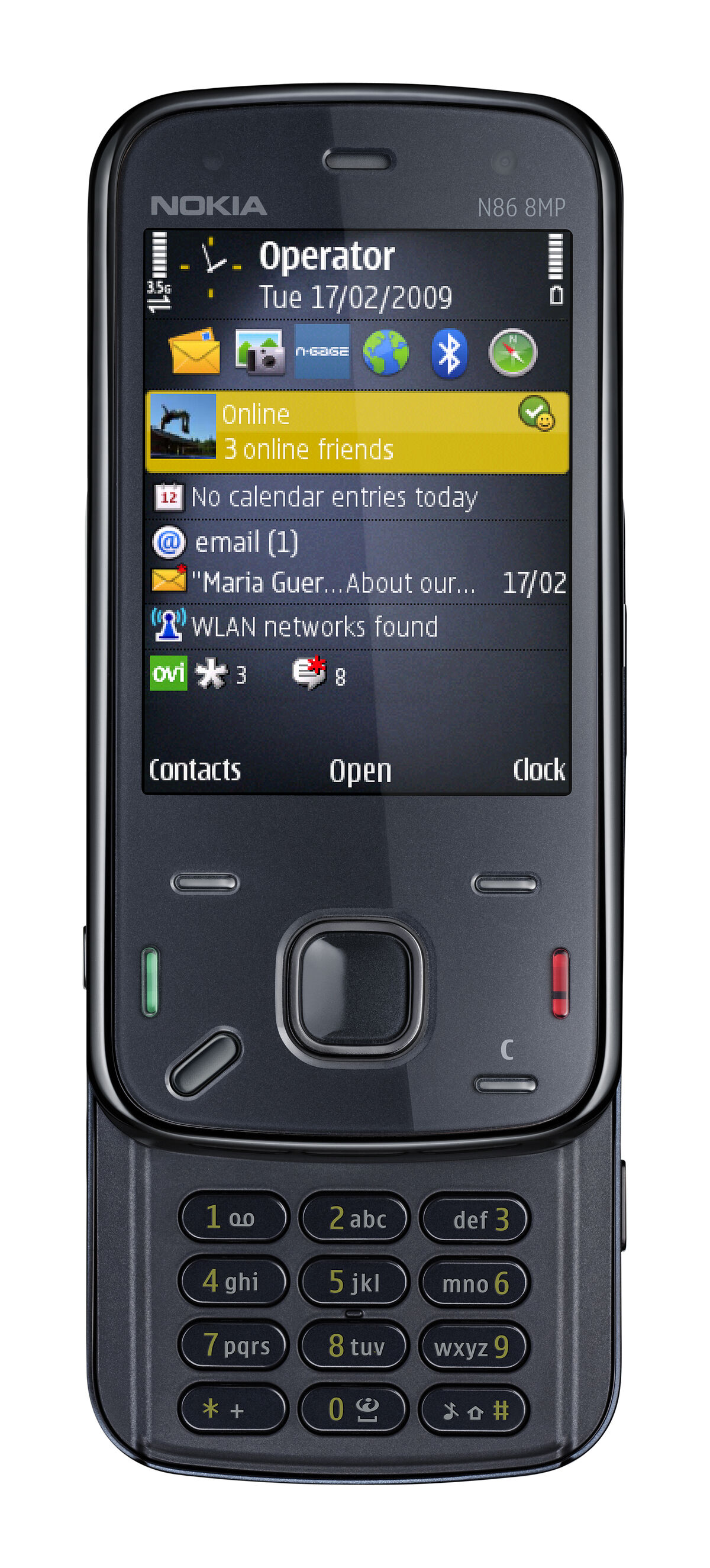 Nokia N97 - Wikipedia