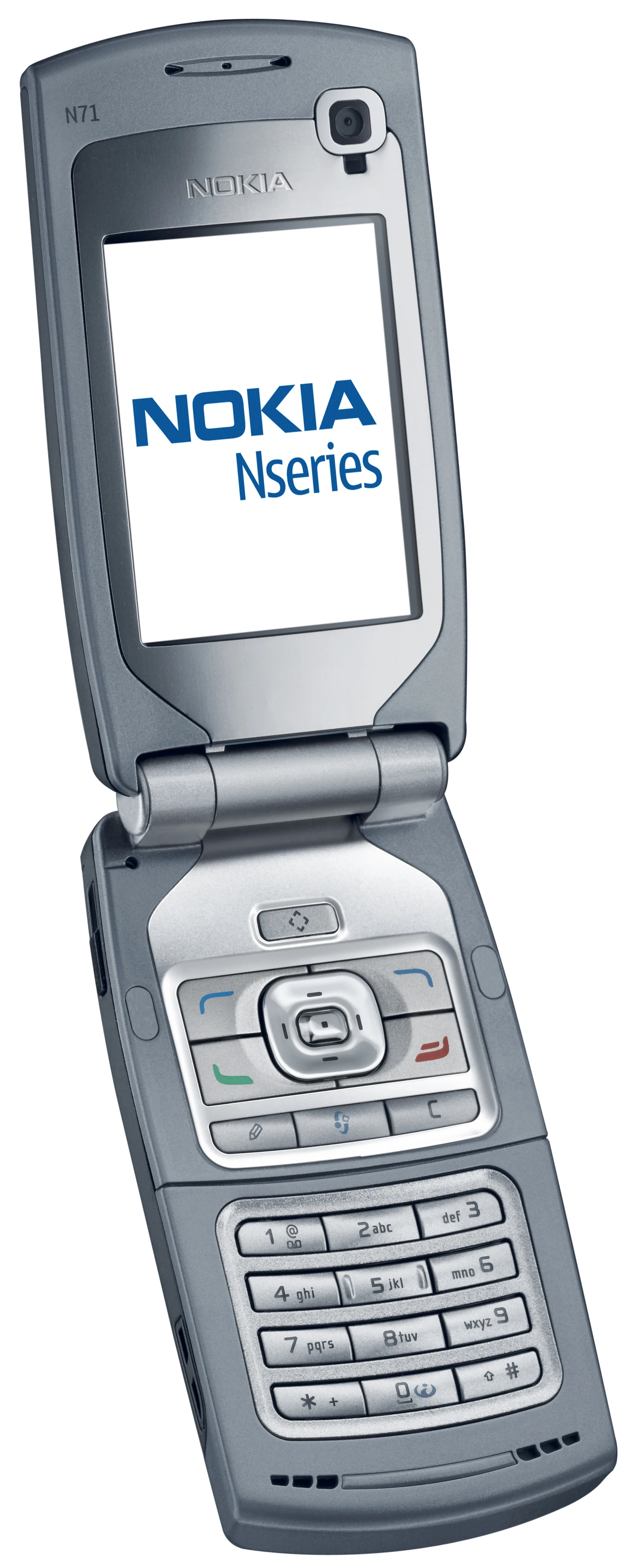Nokia N71 | Nokia Wiki | Fandom
