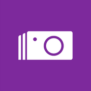 Nokia Smart Camera App Icon