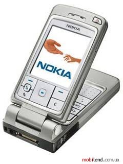 Nokia 6600, Nokia Wiki