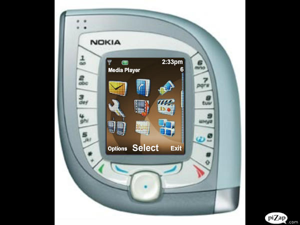 Nokia 7600i | Nokia Wiki | Fandom