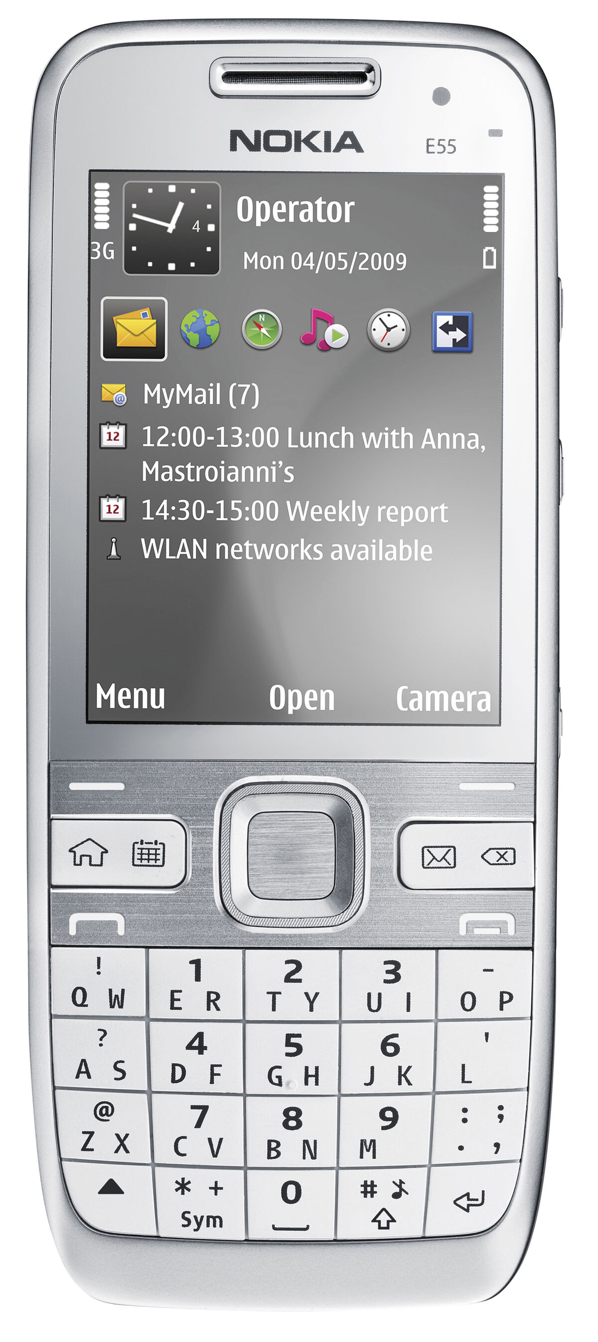 Nokia E63 - Wikipedia