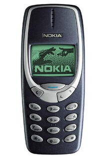 What the Nokia 3310 had that smartphones don't