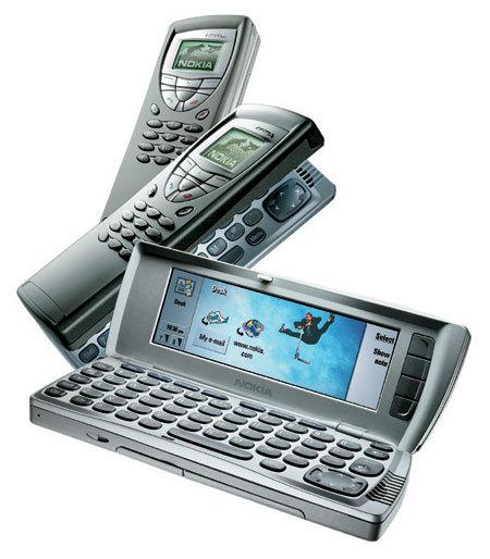 Nokia 9210 | Nokia Wiki | Fandom
