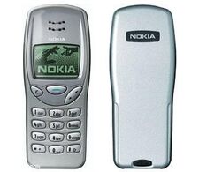 Was the Nokia 3210 the greatest phone of all time?, Nokia