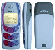 Nokia-2300