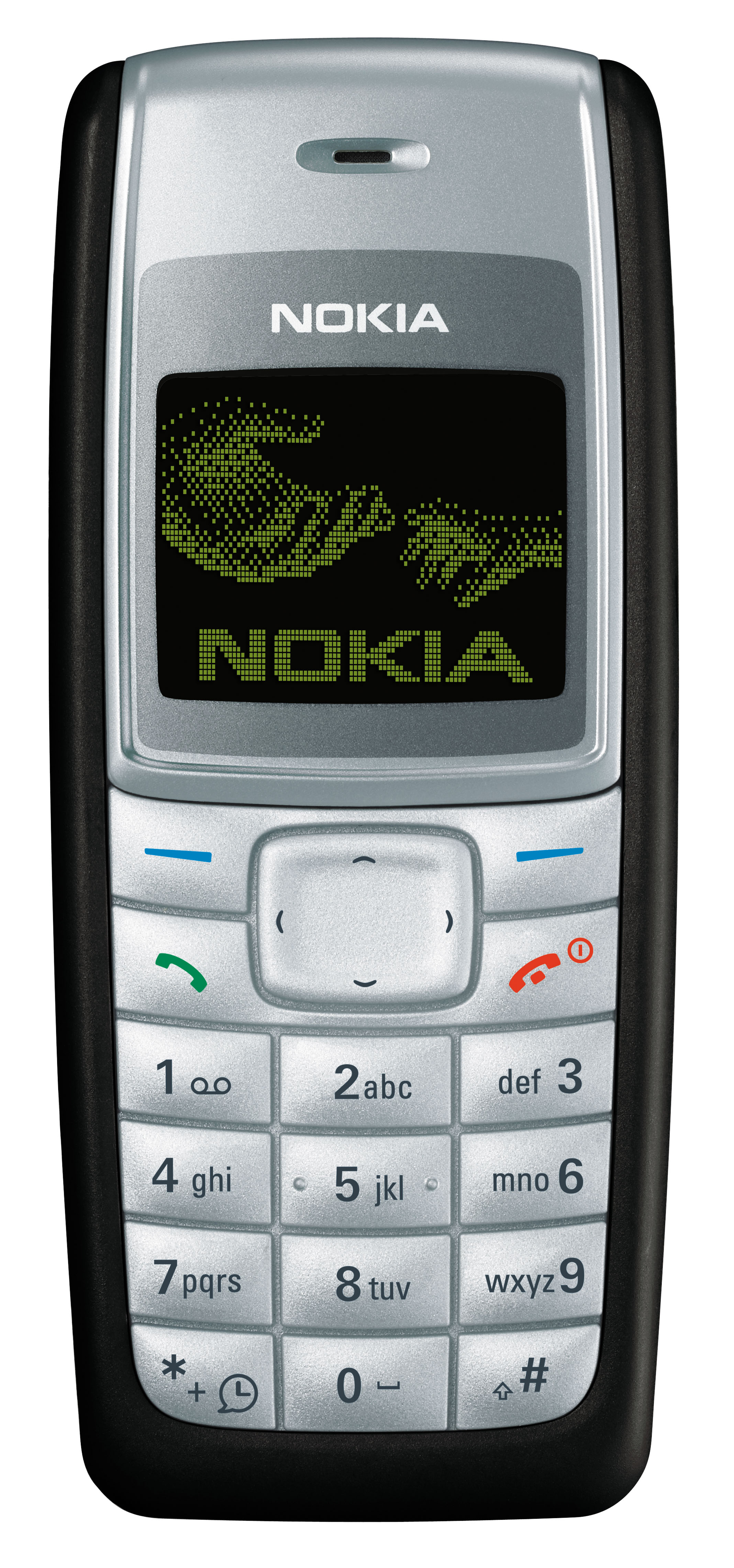 Snake Deluxe II for Symbian S60 3rd.