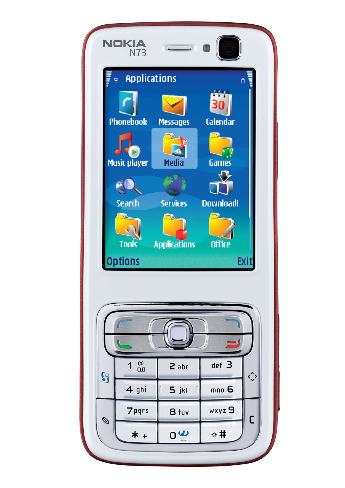 nokia n73 music edition