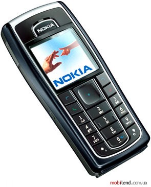 Nokia 6230, Nokia Wiki