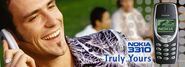 Truly Yours Banner