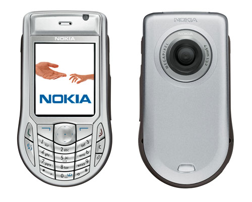 Nokia 6630 | Nokia Wiki | Fandom