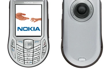 Nokia 7600 | Nokia Wiki | Fandom