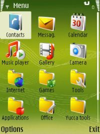 The Basics In Application Development Tutorial