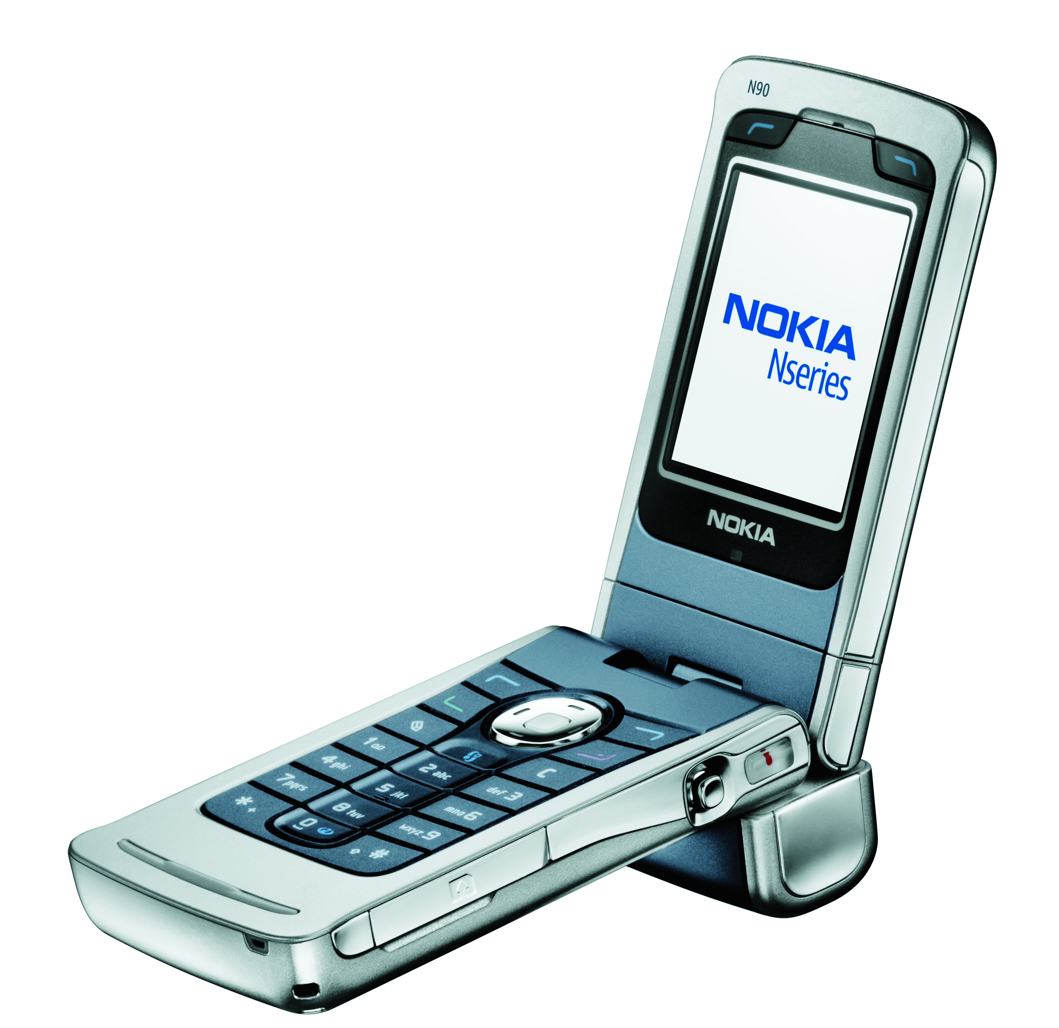 Nokia n90