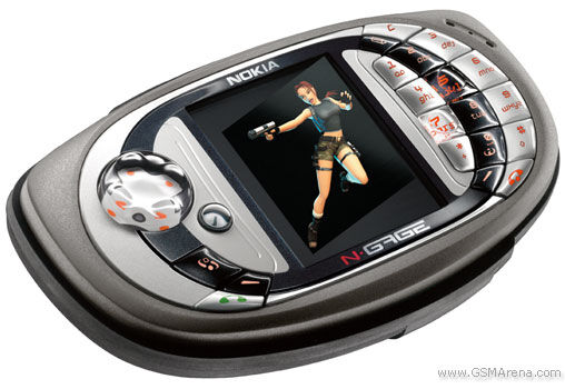 N-Gage (device) - Wikipedia