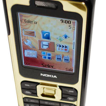 Nokia ST-1