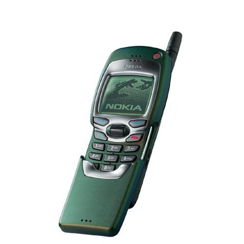 Nokia 7110 | Nokia Wiki | Fandom