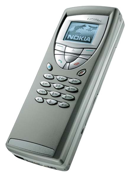 Nokia 3310, Nokia Wiki