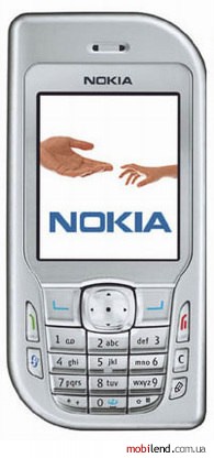 Nokia 6670 прошивка