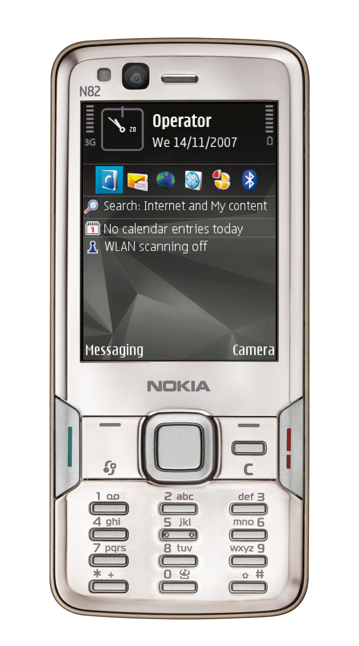 Nokia N82 | Nokia Wiki | Fandom
