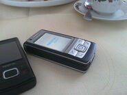 Nokia Nst-4 symbian