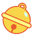 Bell icon