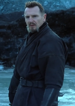 Ra's al Ghul | Dark Knight Wiki | Fandom